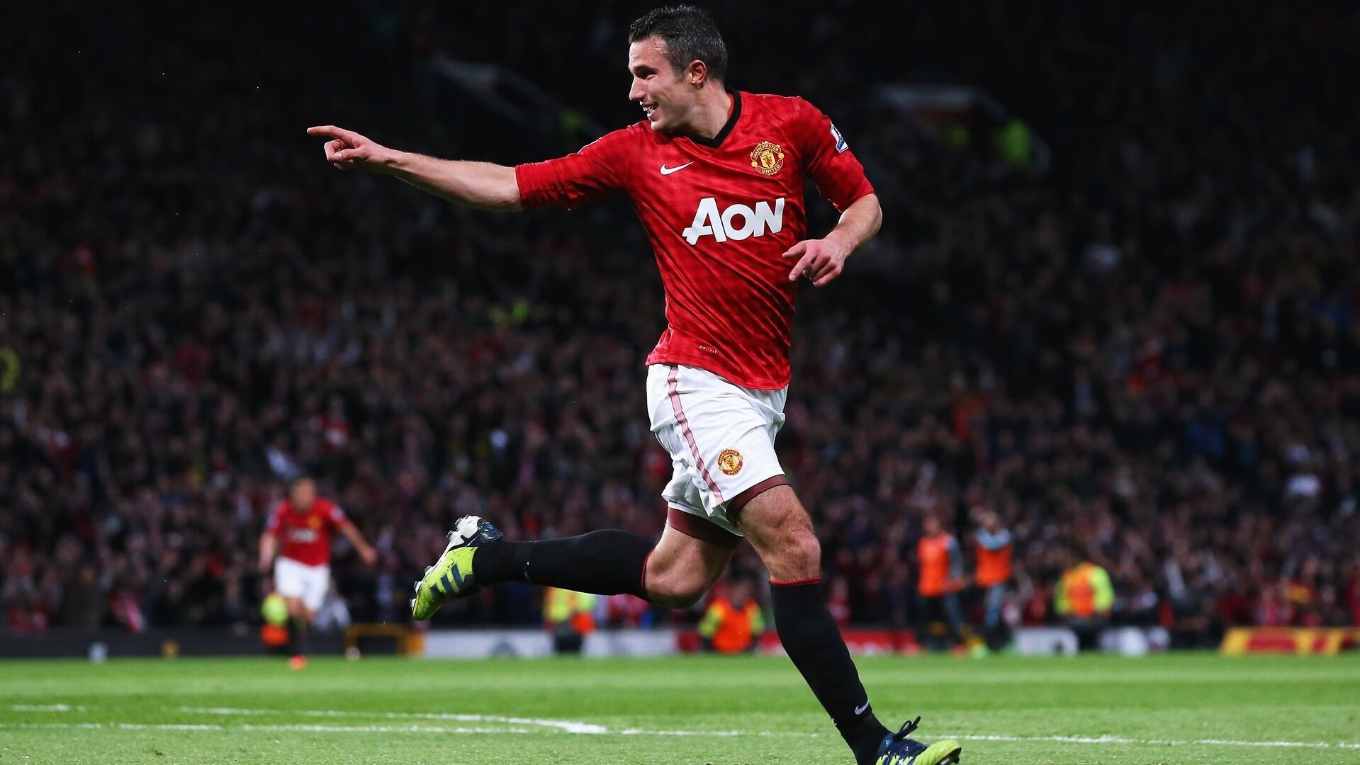 伦敦马拉松纯跑者打破历史纪录,现场气氛热烈,2020年伦敦马拉松全程视频